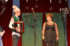 Dobrodelni koncert OŠ Frana Kocbeka Gornji Grad 14